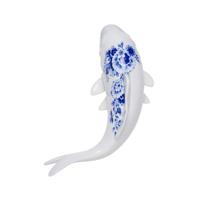 HEINEN - Wanddecoratie Vis groot