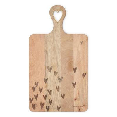 Riviera Maison Snijplank Hearts