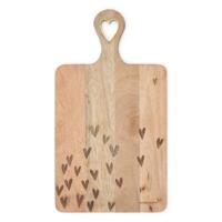 Riviera Maison Snijplank Hearts