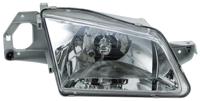 Koplamp rechts 205571082