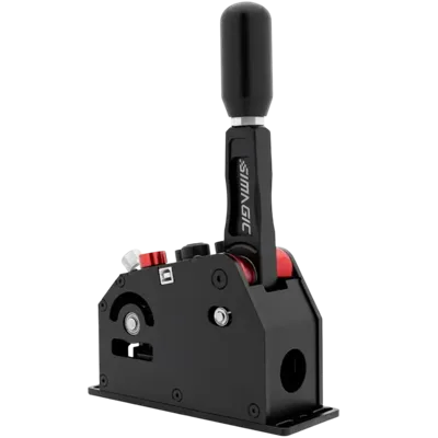 Simagic Q1 Sequential Shifter - Standard