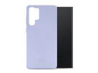 Mobilize Mobilize Rubber Gelly Case Samsung Galaxy S23 Ultra 5G Pastel Purple