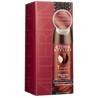 Alterna Stylist 1 Night Highlights KleurRavishing Red 93gr Alterna Stylist 1 Night Highlights KleurRavishing Red 93gr