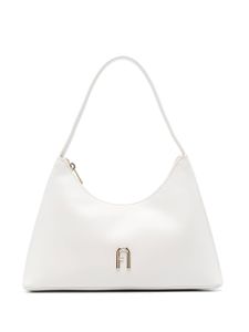 Furla petit sac porté épaule Diamante - Tons neutres