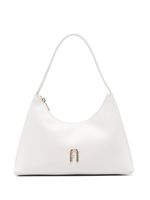 Furla petit sac porté épaule Diamante - Tons neutres