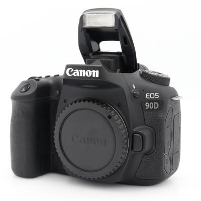 Canon EOS 90D body occasion