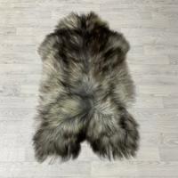 IJslander schapenvacht multicolor 125x75cm XL