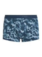 Calvin Klein - Low Rise Trunk - Black Collection - B7V, Maat:S