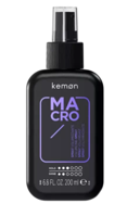 Kemon Styling Haarlak Macro 200ml