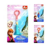 Disney Frozen 3d sleutelhanger - thumbnail