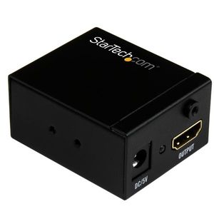 StarTech.com HDMI repeater 35m 1080p HDMI signaal versterker