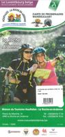 Fietskaart 54 La Roche en Ardenne VTT | NGI - Nationaal Geografisch Instituut Fietskaart 54 La Roche en Ardenne VTT | NGI - Nationaal Geografisch Instituut