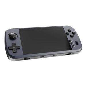 POWKIDDY X39Pro 4,3 Inch IPS-scherm Handheld Video Game Console ondersteuning bedrade / draadloze controller (zonder geheugenkaart)