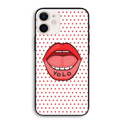 Yolo Denise: iPhone 12 Pro Biologisch afbreekbaar hoesje