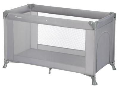 bebeconfort Campingbedje Sweet Dreams (Grijs)