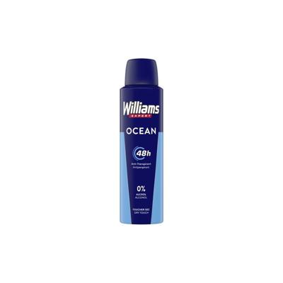 Deodorant Spray Williams Ocean 150 ml
