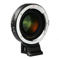 Viltrox EF-E II Autofocus Lens Mount Adapter