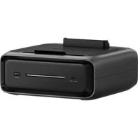 Slimme extra accu - EcoFlow - RIVER 3 Plus EB300 - 286 Wh LiFePO4 accu voor draagbaar energiestation