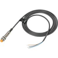 ifm Electronic Inductieve sensor PNP IF5704