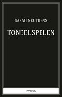 Toneelspelen - Sarah Neutkens - ebook - thumbnail