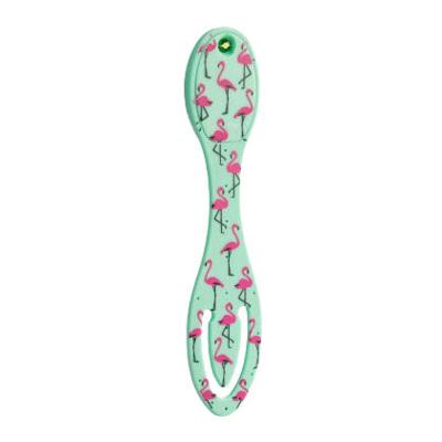 Mondikaarten Flexilight leeslamp flamingo