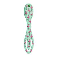 Mondikaarten Flexilight leeslamp flamingo
