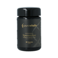 Spermidine fusion 30 Capsules