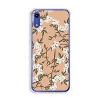 Blossoming spring: Honor Play 8A Transparant Hoesje
