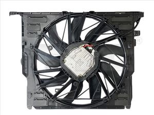 Koelventilator 8030022
