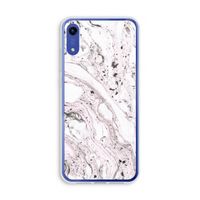 Mengelmoes: Honor Play 8A Transparant Hoesje