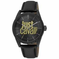 Just Cavalli JC1G207L0035 (Ø 42 mm) Heren horloge - thumbnail