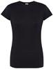 JHK 240 Ladies´ Regular Premium T-Shirt - Black - M