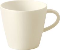 VILLEROY & BOCH - Manufacture Rock Blanc - Koffiekop 0,20L