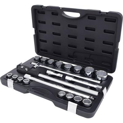KS Tools 911.0722 911.0722 Dopsleutelset
