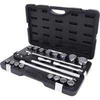 KS Tools 911.0722 911.0722 Dopsleutelset