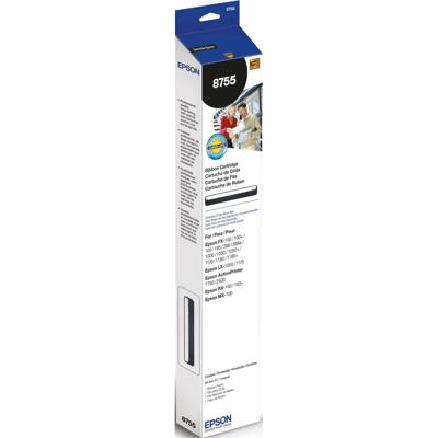 Originele Matrixband Epson LX-1350 Zwart Nylon