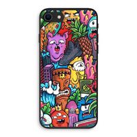 Vexx Mixtape: iPhone SE 2020 Biologisch afbreekbaar hoesje