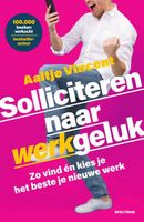Solliciteren naar werkgeluk - Aaltje Vincent - Paperback (9789000385287) - thumbnail