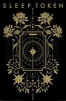 Poster Sleep Token - Caramel 61x91,5cm