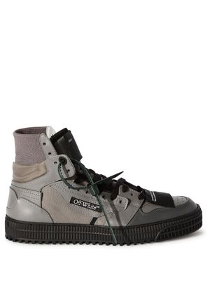 Off-White baskets Off Court 3.0 - Gris