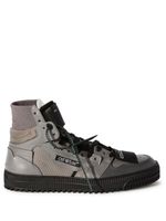 Off-White baskets Off Court 3.0 - Gris