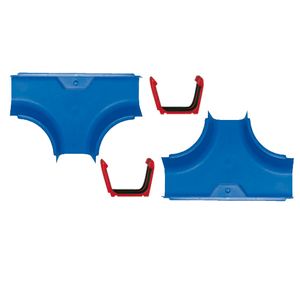 Aquaplay 103 - t-vormige banen, 2st.