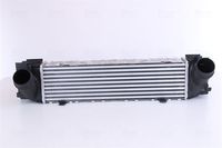 Interkoeler, tussenkoeler 96552