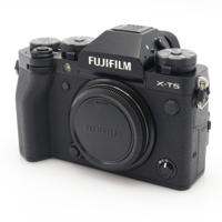 Fujifilm X-T5 body occasion