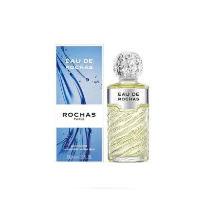 Damesparfum Rochas RC001A01 EDT