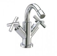 Badstuber Style bidet kraan chroom