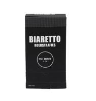 Roerstaafjes biaretto hout 11cm 2000 stuks