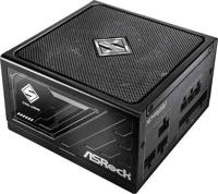Stroomvoorziening ASRock STEEL LEGEND 650W 80 Plus Gold (90-UXS065-GFEAAA)