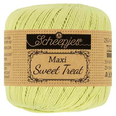 Scheepjes Maxi Sweet Treat - 392 Lime Juice