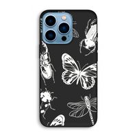 Tiny Bugs: iPhone 13 Pro Biologisch afbreekbaar hoesje